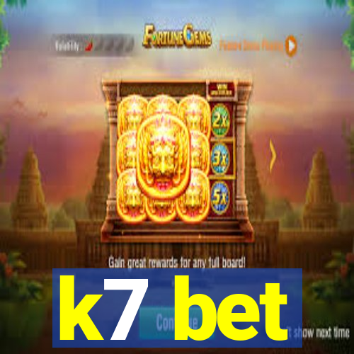 k7 bet